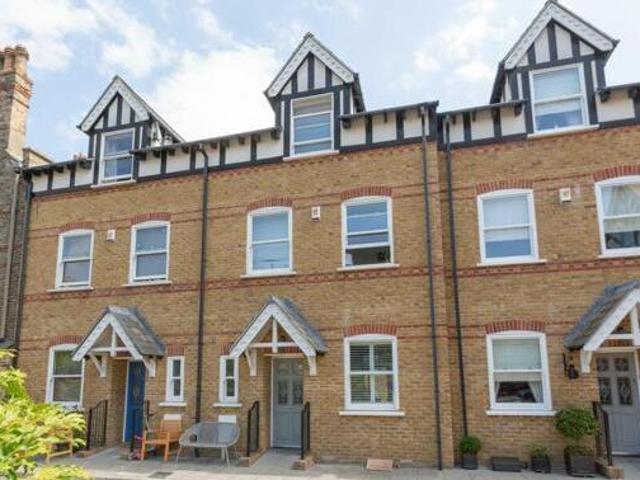 House for sale in Lyons, Greater London