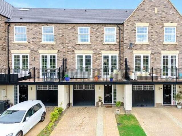 House for sale in Wetherby