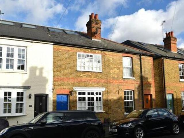 House for sale in Blackhills, Surrey