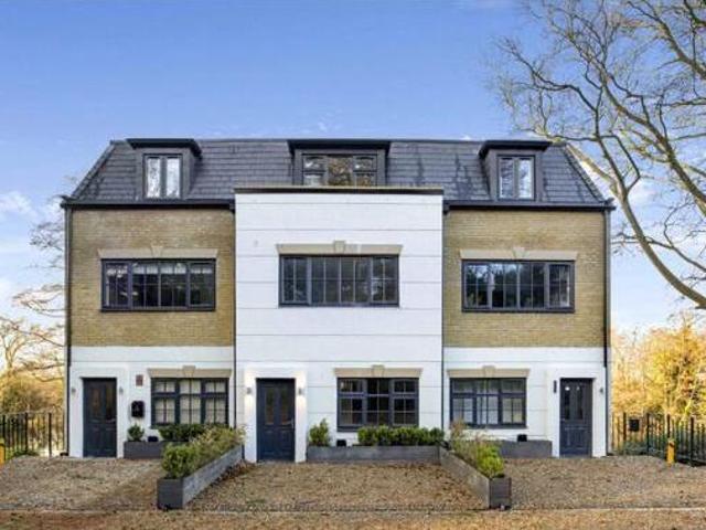 House for sale in Weybridge, Elmbridge
