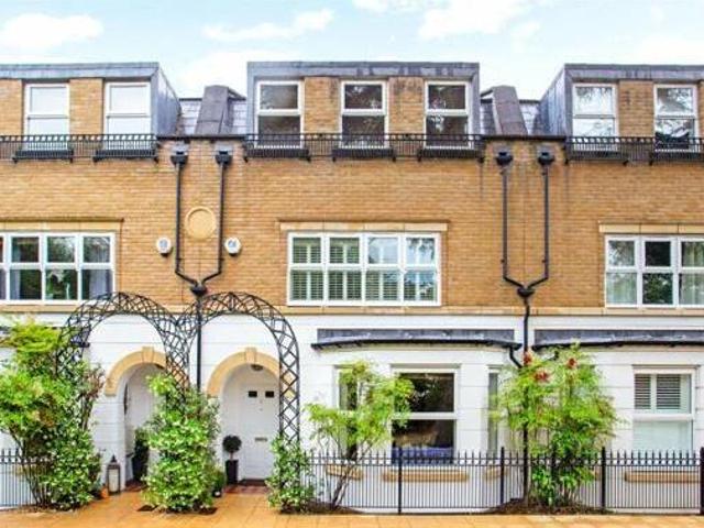 House for sale in Blackhills, Surrey