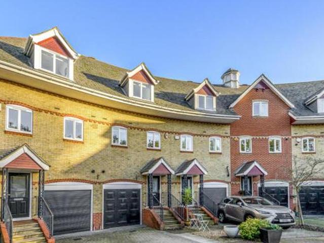House for sale in Surrey, England