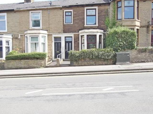 House for rent in Lancashire