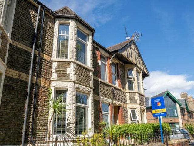 House for sale in Whitchurch Urban, Whitchurch