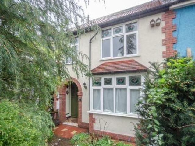 House for sale in Feckenham, City Of Bristol