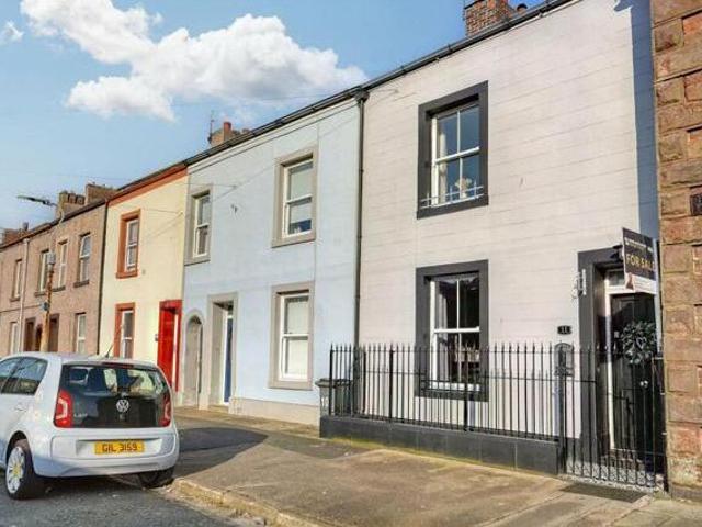 House for sale in Whitehaven