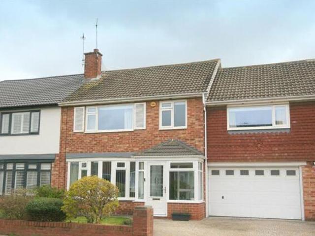 House for sale in Tyne And Wear
