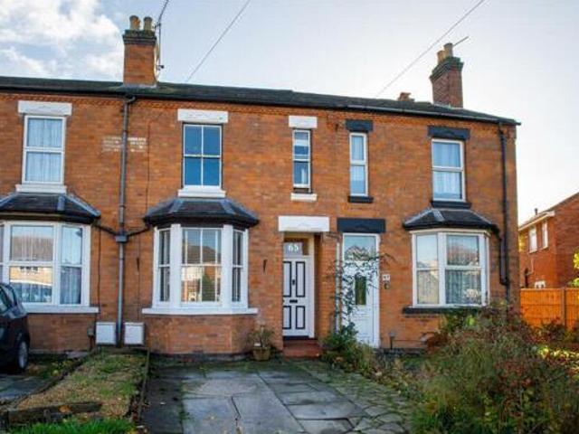 House for sale in Royal Leamington Spa, Warwick