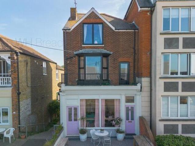 House for sale in Whitstable, Kent