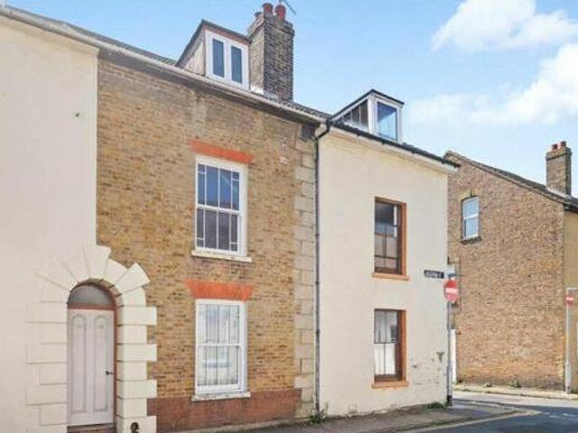 House for sale in Whitstable, Kent