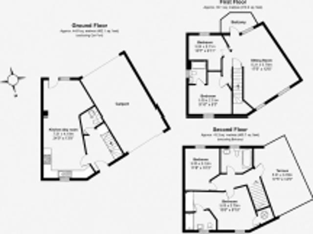 Cottage for sale in Arbury, Cambridgeshire