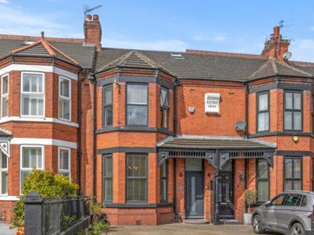 House for sale in Widnes, Isle Of Man