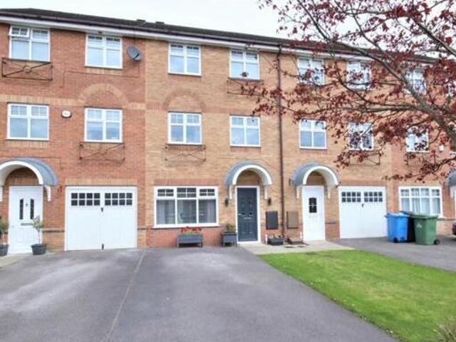 House for sale in Widnes