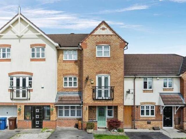 House for sale in Lancashire