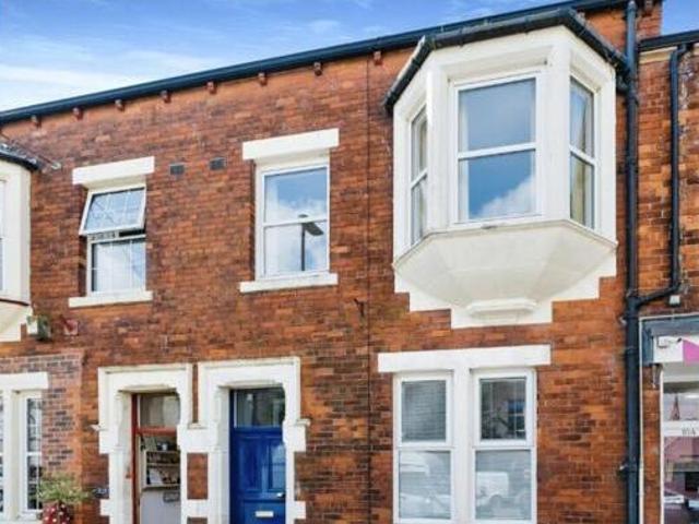 House for sale in Wigton