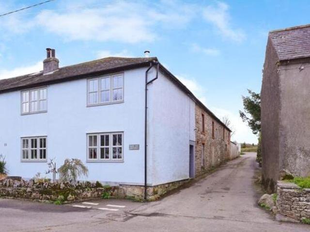 House for sale in Wigton