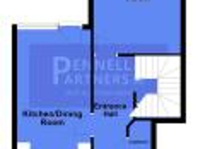 Cottage for sale in Orton Malborne, Peterborough