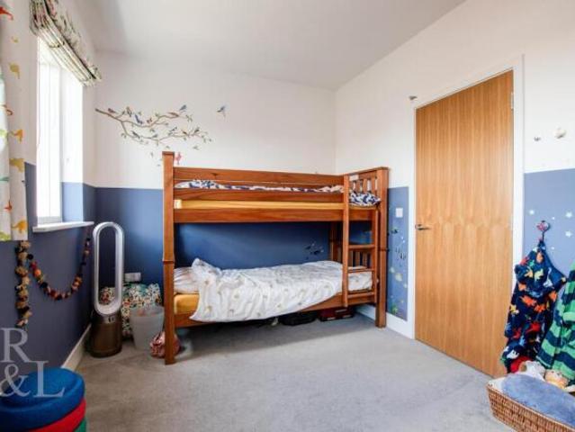 Cottage for sale in Haddon, East Midlands