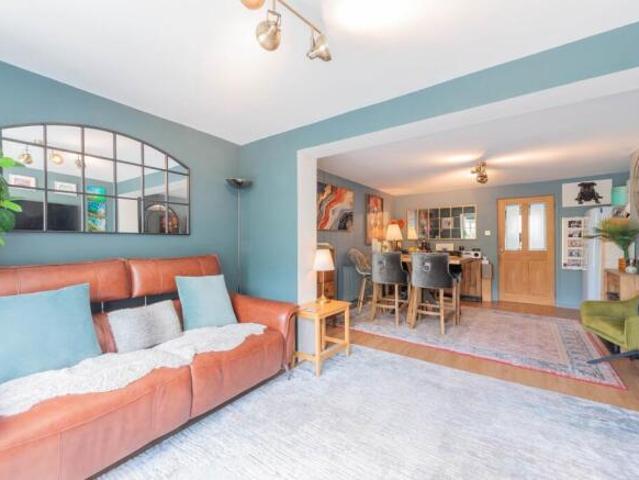 Cottage for sale in The Slade, Oxfordshire