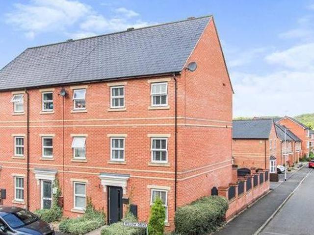 House for rent in On Site (South Staffordshire Water) Tipton Depot, Sandwell