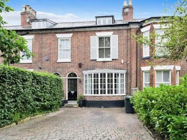 House for sale in Wilmslow Park, Wilmslow