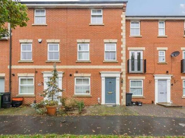 House for sale in Wiltshire
