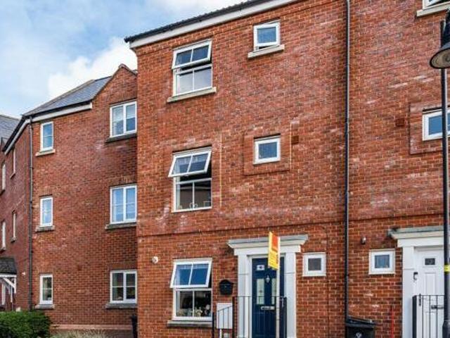 House for sale in Wiltshire