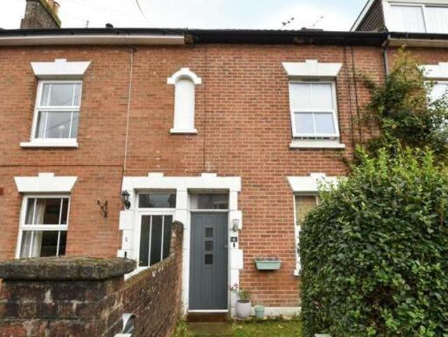 House for sale in St Johns, Wimborne