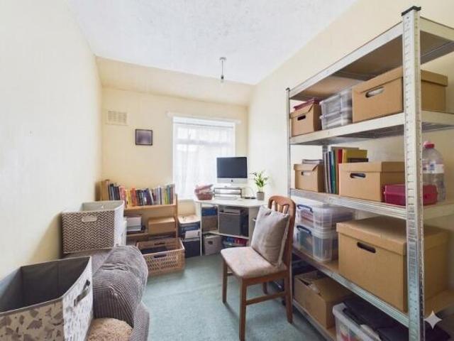 Cottage for sale in Whitleigh, Mount Wise