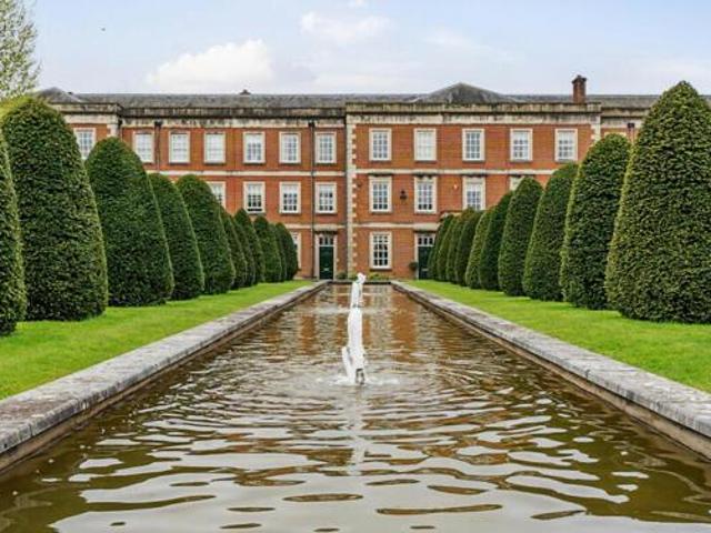 House for sale in Fulflood, Hampshire