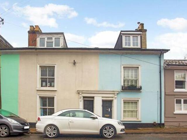 House for sale in Fulflood, Winchester