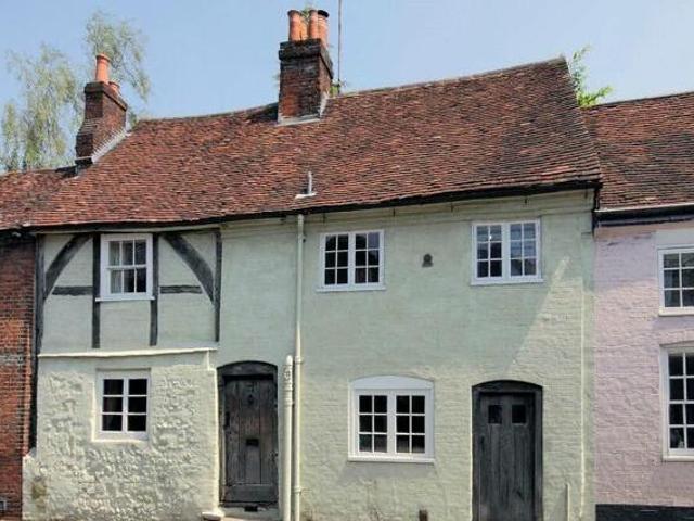 House for sale in The Soke, Hampshire