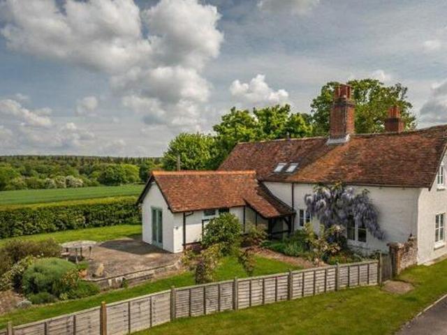 House for sale in Hampshire