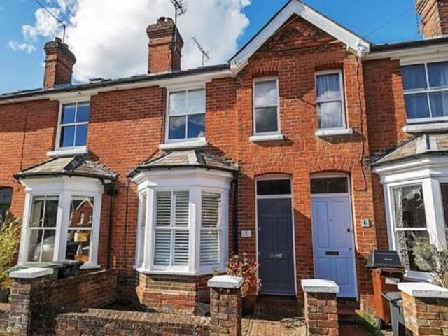 House for sale in Hawford, Hampshire