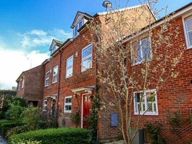 House for sale in The Close, Winchester