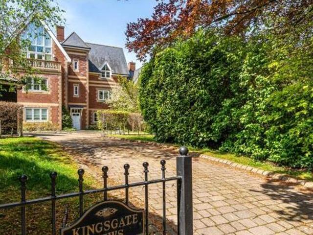 House for sale in The Close, Hampshire