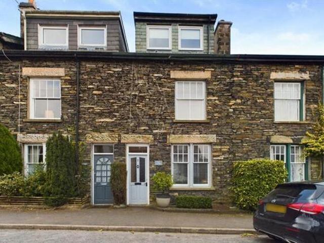 House for sale in Bowness-on-windermere