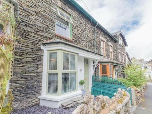 House for sale in Bowness-on-windermere