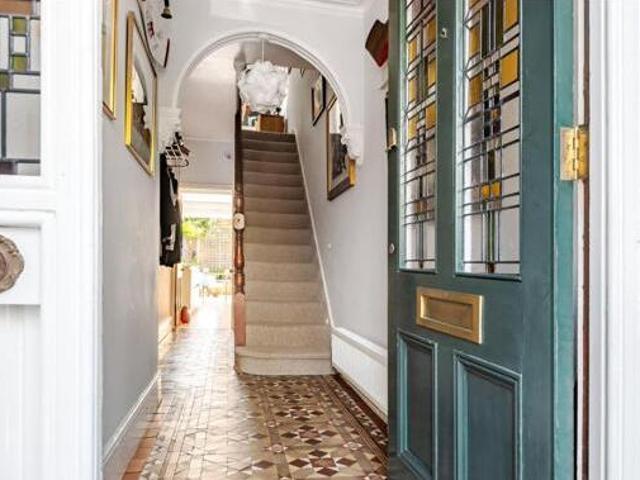House for sale in Lambourn, West Berkshire
