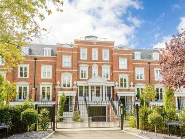 House for sale in Lambourn, West Berkshire