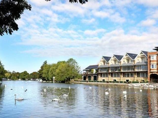 House for sale in Lambourn, West Berkshire