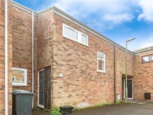 House for sale in Winklebury, Priest Down