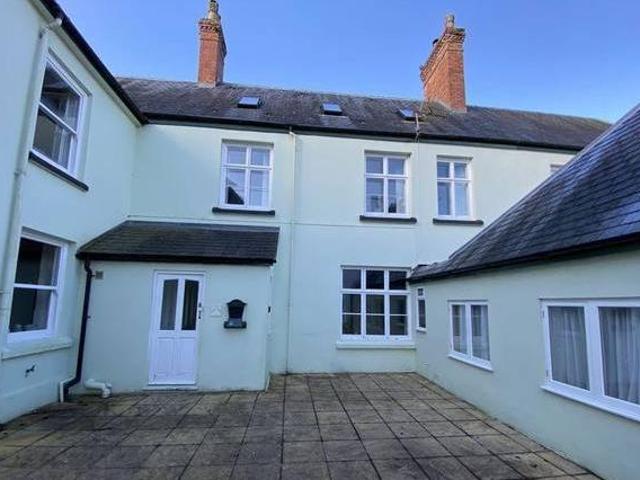 House for sale in Devon