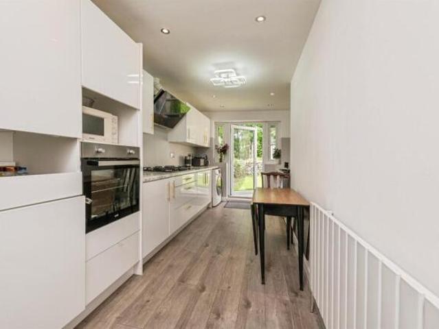 Cottage for sale in Thornton Lodge, Huddersfield
