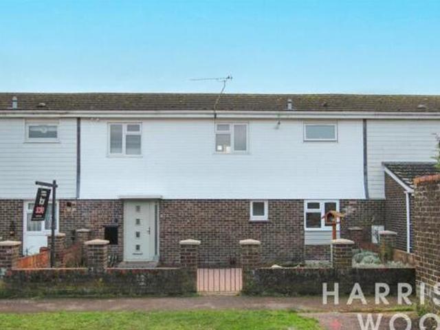 House for sale in Chipping Hill, Essex
