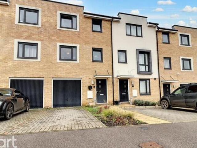 House for sale in Withersfield, Chedburgh