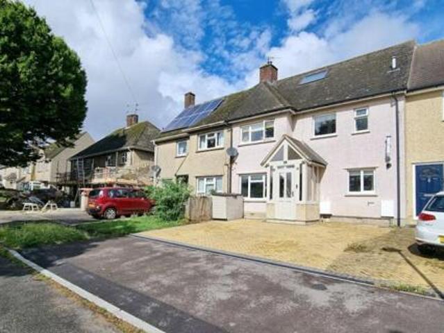House for sale in Crawley, West Oxfordshire