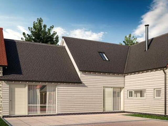 House for sale in Deer Park, West Oxfordshire