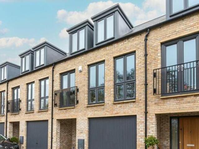 House for sale in Wolvercote, The Slade