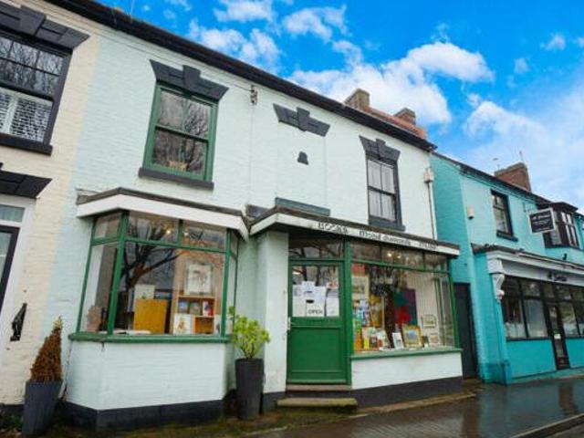 House for sale in Tettenhall Wood, Wolverhampton
